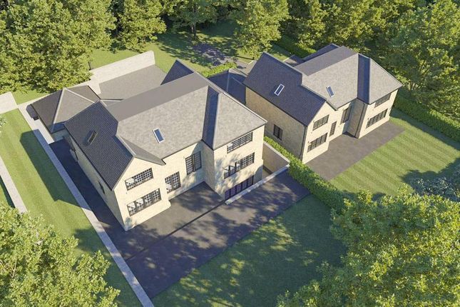 Plot 1, 59, Highfield Park, Rossendale photo 2