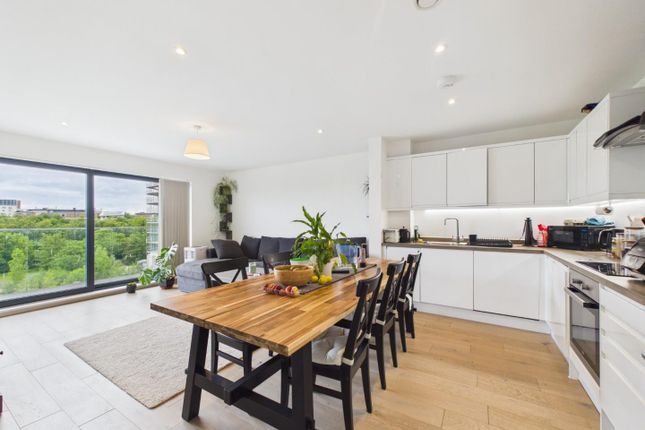 Flat 54, Kenmore place, Leacon Road, Ashford photo 3