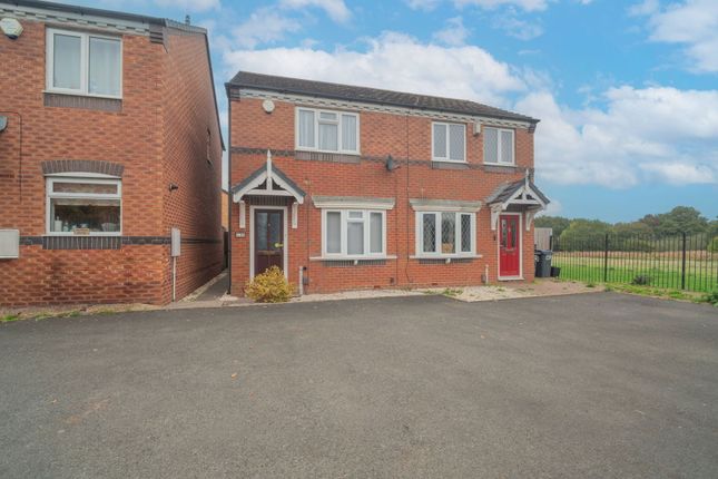 2-bed house on 148, Gospel Lane, Birmingham, £210,000