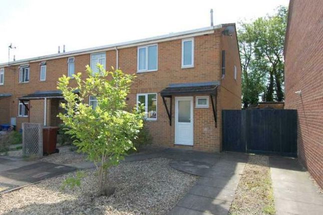 Thumbnail Semi-detached house to rent in Kidlington, Oxfordshire