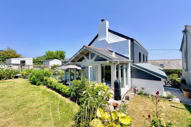 3-bed house on Lavender House, Manor Cottages, Plymouth, £595,000