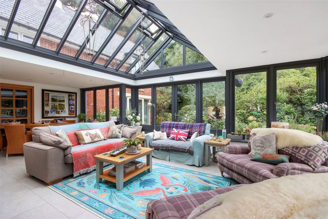 Orangery