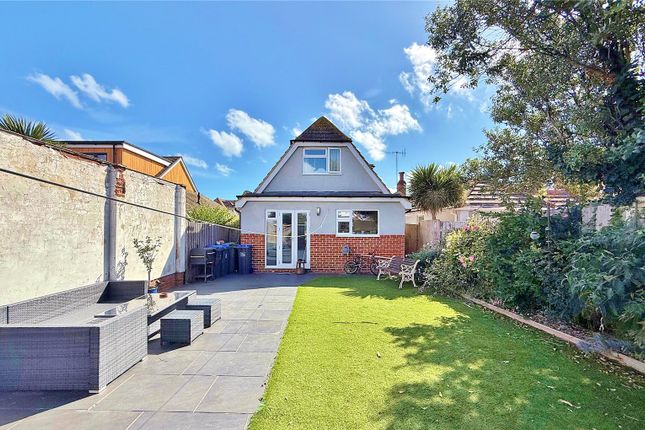 3-bed house on 16, Eirene Road, Worthing, £495,000