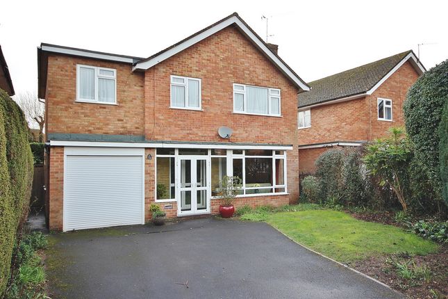 4-bed house on 73, Marlborough Crescent, Long Hanborough, £465,000
