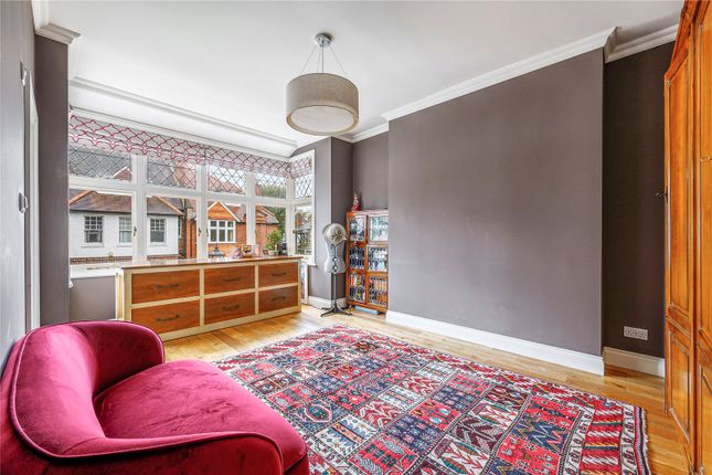 Detached house to rent in Fairfax Road, London