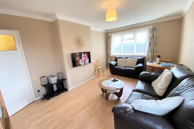 Flat for sale in The Green, Stoneycroft, Liverpool