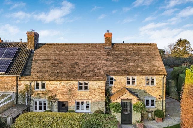 4-bed house on 69, The Street, Chippenham, £695,000