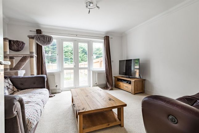 Semi-detached house for sale in Walter Mead Close, Ongar