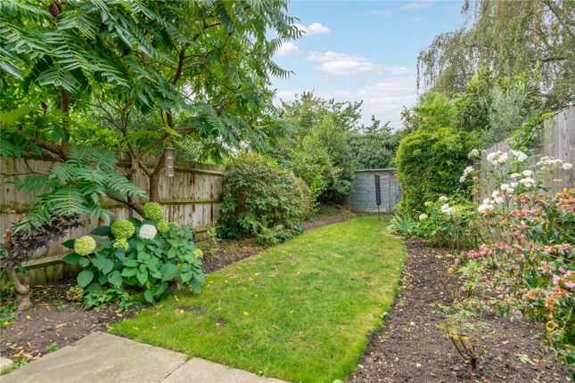 Terraced house for sale in Melody Road, London