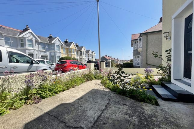 Semi-detached house for sale in Alberta Drive, Onchan, Isle Of Man