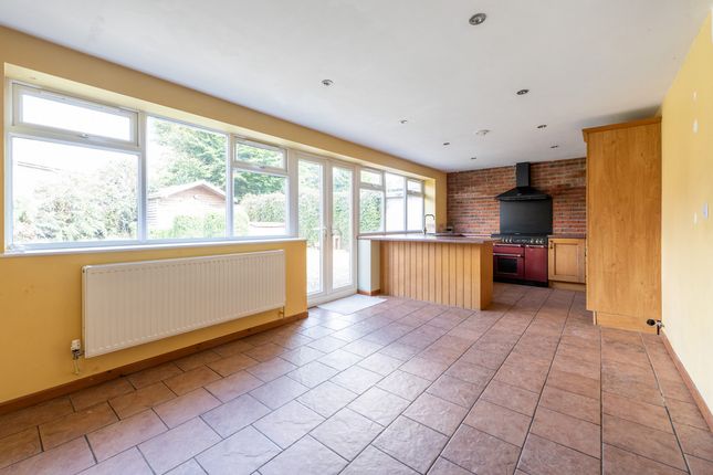 29, Homefield, Shaftesbury photo 4