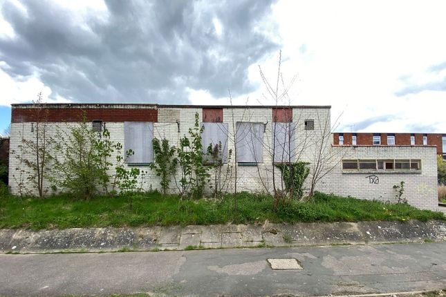 Thumbnail Pub/bar for sale in Scarlett Pimpernell, Strasbourg Square, Haverhill, Suffolk