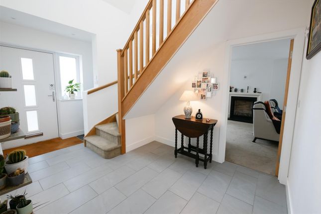 Detached house for sale in High Street, Sutton Courtenay, Abingdon