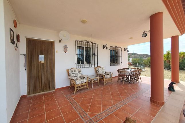 Villa for sale in Albox, Almería, Spain