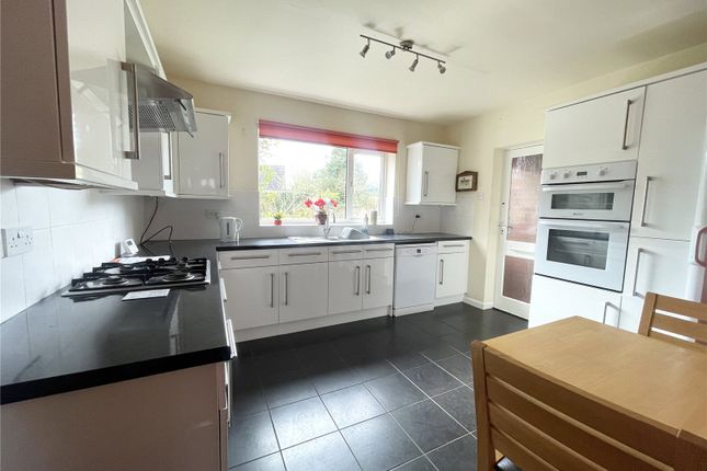 Detached house for sale in Rosehill, Great Ayton, Middlesbrough