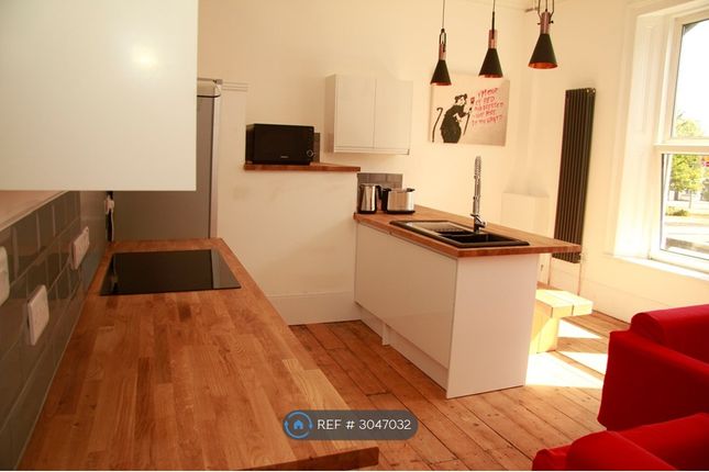 Walliscote Road, Weston-Super-Mare photo 5
