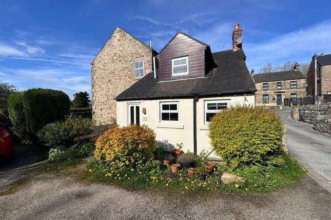 Cottage to rent in Steeple Grange, Wirksworth, Matlock