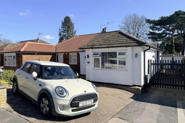 3-bed semi-detached on 6, Oaklands Avenue, Hatfield, £700,000