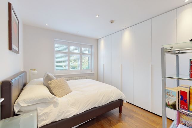 Detached house for sale in Northumberland Road, Barnet, Hertfordshire