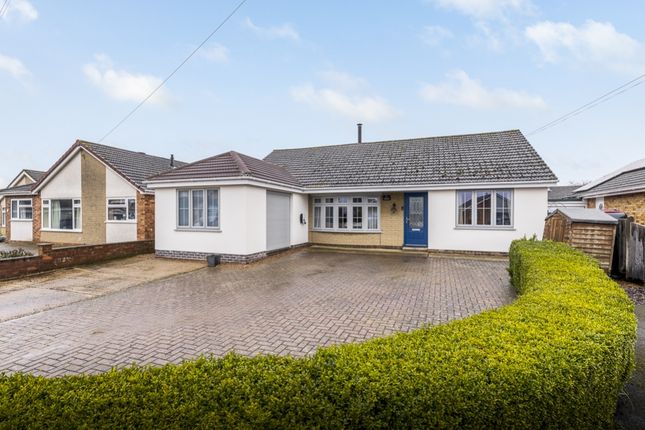 4-bed house on 7, Newton Close, Lincoln, £375,000