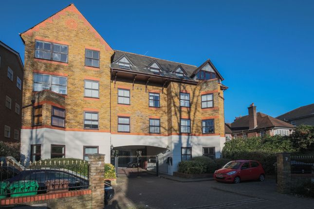 Flat for sale in Hill Park House, 7 Hill Park Road