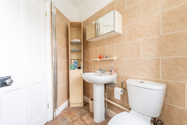 Detached house for sale in Bristol Road Lower, Weston-Super-Mare