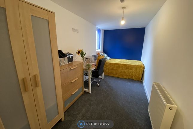 Thumbnail Room to rent in King Richard Street, Coventry