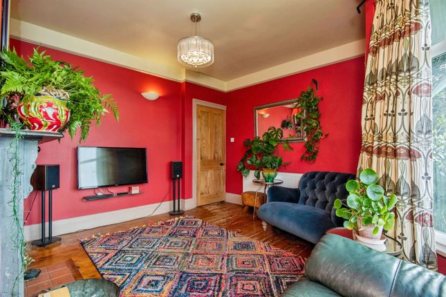 The Haven, Jubilee Drive, Malvern photo 3