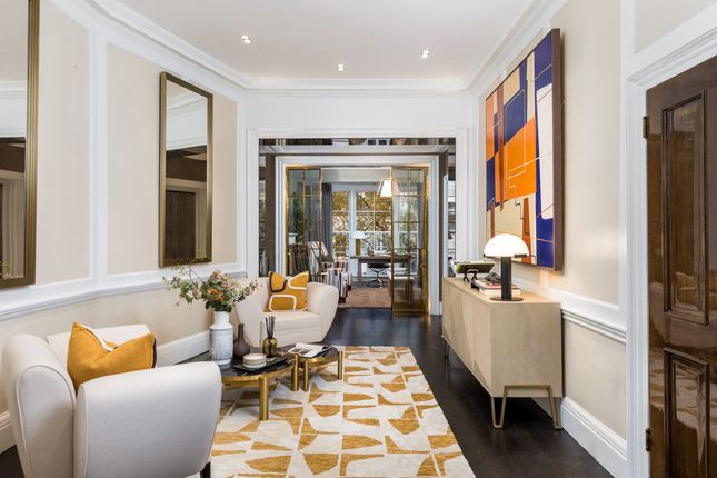 Cheyne, Cheyne Walk, London photo 3