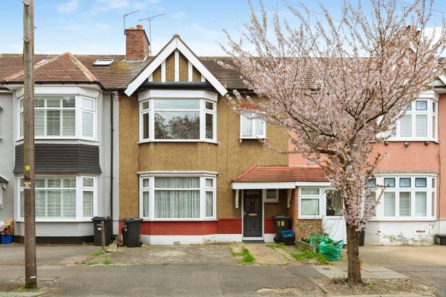 3-bed house on 70, Charter Avenue, Ilford, £550,000