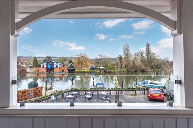 Property for sale in Thameside, Henley-On-Thames, Oxfordshire