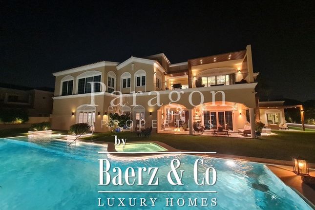 Villa for sale in Dubai Polo Homes - المرابع العربية - دبي - United Arab Emirates