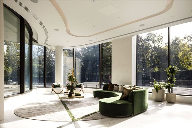 Flat for sale in Park Modern, Apartment 11, 123 Bayswater Road, London