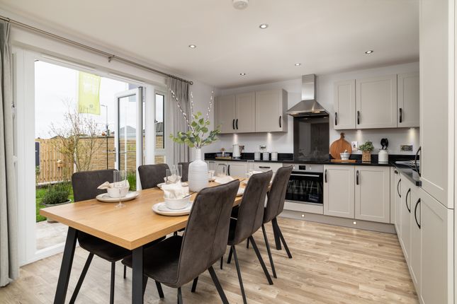 Detached house for sale in "Dean" at Pinedale Way, Aberdeen