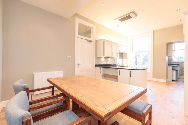 Flat 2F1, 93, Spottiswoode Street, Edinburgh photo 3