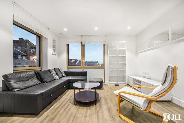 Flat for sale in Bywell Place, London