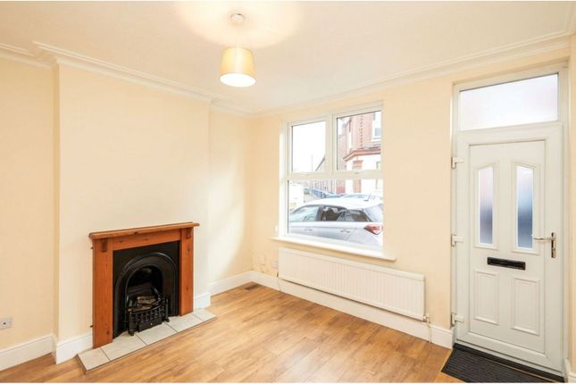 11, Dickinson Street, Derby photo 2