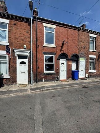 10, Benson Street, Stoke-On-Trent photo 2