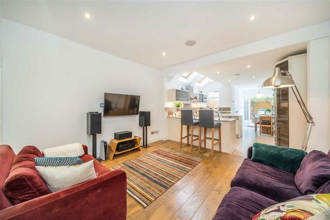 17, Springfield Road, Teddington photo 2