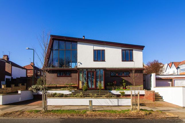 Thumbnail Detached house to rent in Bents Park Road, South Shields