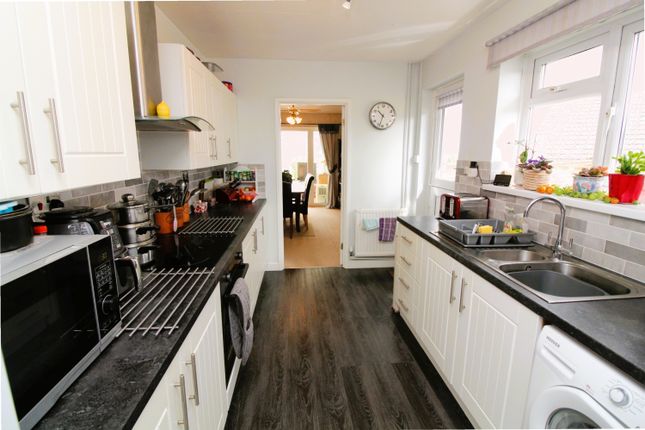 41, Old Mill Road Woolavington, Bridgwater photo 3