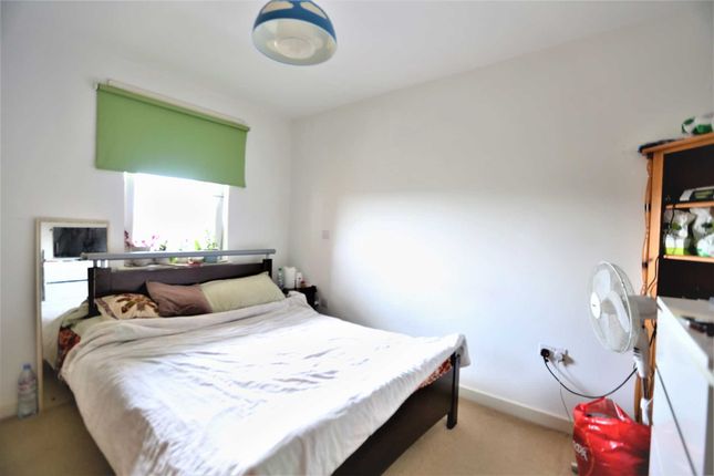 Flat for sale in Jack Cornwell Street, Manor Park