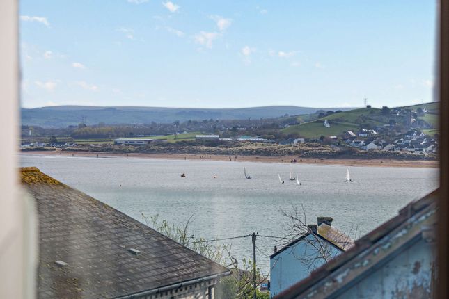 Detached house for sale in Meeting Street, Appledore, Devon