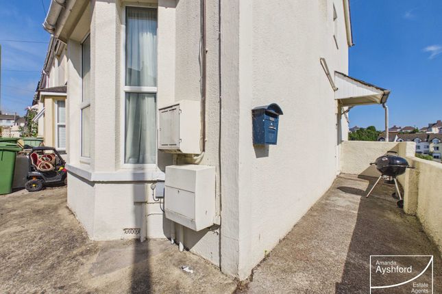 Flat B, 15 The Greebys, Paignton photo 2
