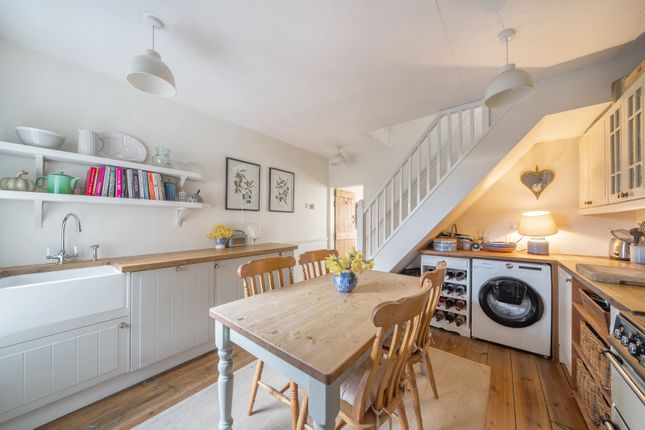 End terrace house for sale in Lower Manor Road, Farncombe, Godalming