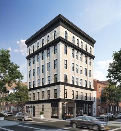 Town house for sale in Grove St, New York, Ny 10014, Usa