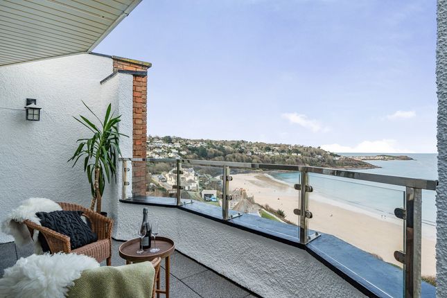 Flat 9, Gwel Marten, St. Ives photo 3