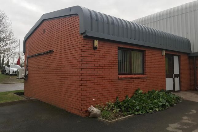 Thumbnail Office to let in Self Contained Office/Business Suite, Penllyne Way, Vale Business Park, Llandow, Cowbridge