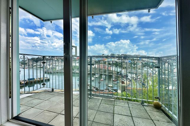 Flat for sale in Higher Street, Brixham