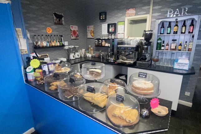 Restaurant/cafe for sale in Cafe &amp; Sandwich Bars CA16, Cumbria